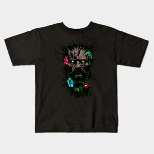 Ancient Leshy Kids T-Shirt